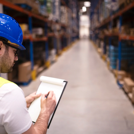 INF: Inspección en Fábrica (Auditoría)
